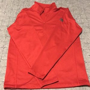 Men’s North Face Long Sleeve Jacket